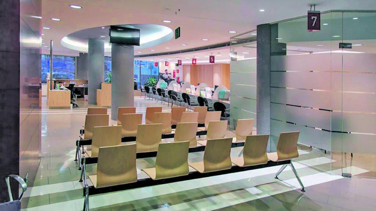 L'atenció psicològica entrara per la CASS a partir del 17 de setembre.