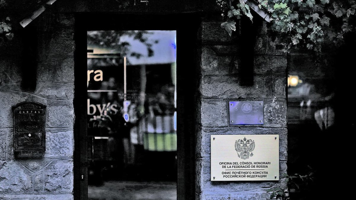 Sancions a 242 russos més pel conflicte amb Ucraïna