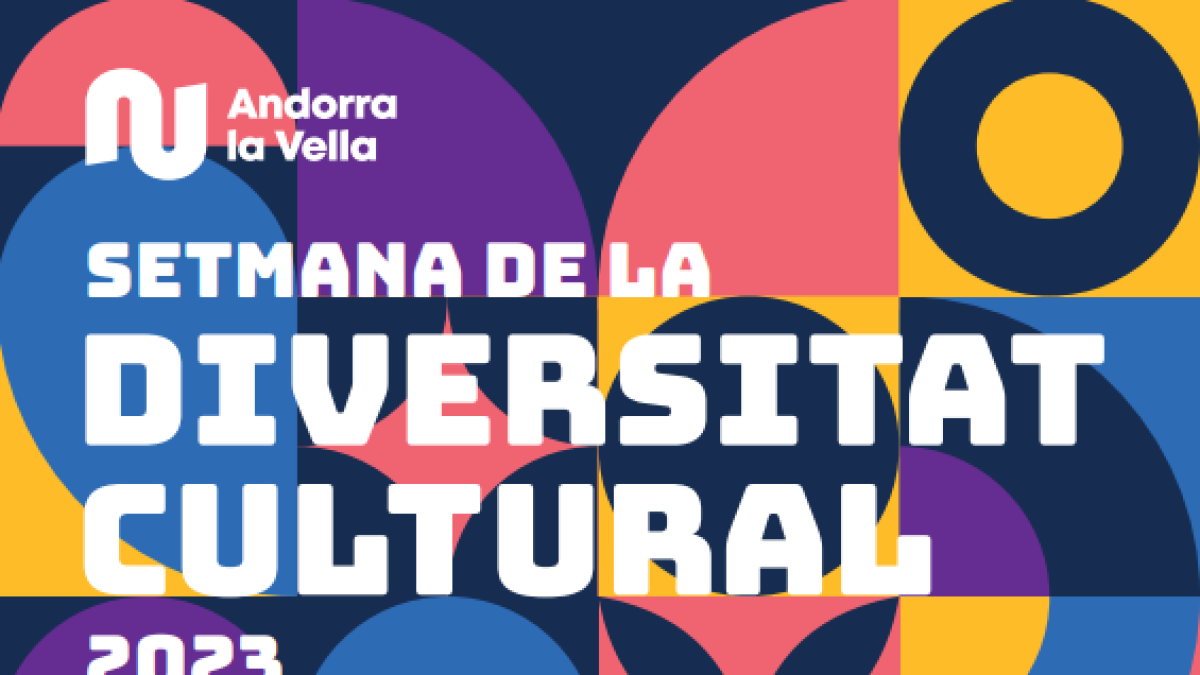 Setmana de la Diversitat Cultural