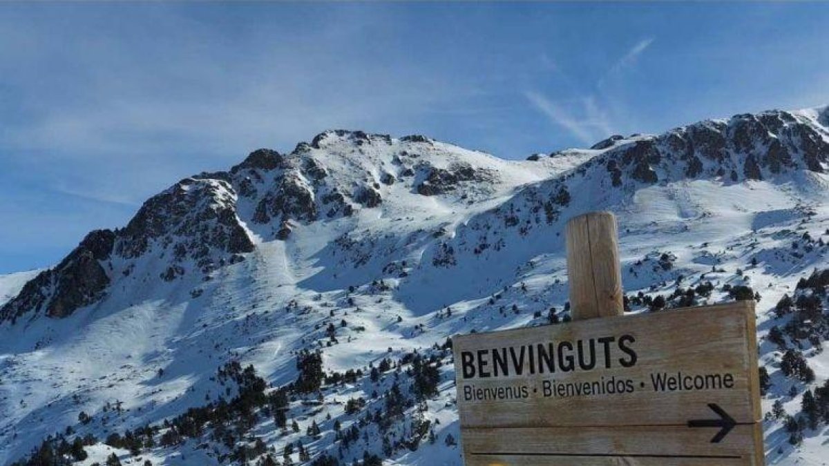 Sortida amb raquetes