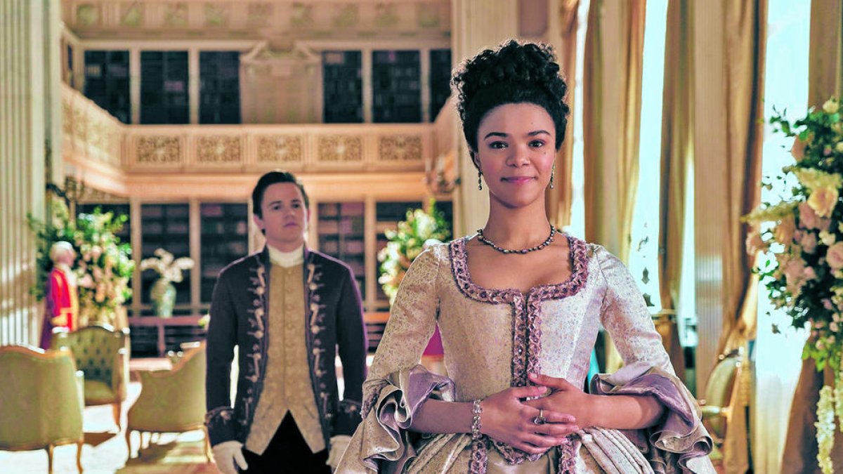 La nova sèrie demostra que la franquícia de 'Los Bridgerton' continua enganxant l'audiència.