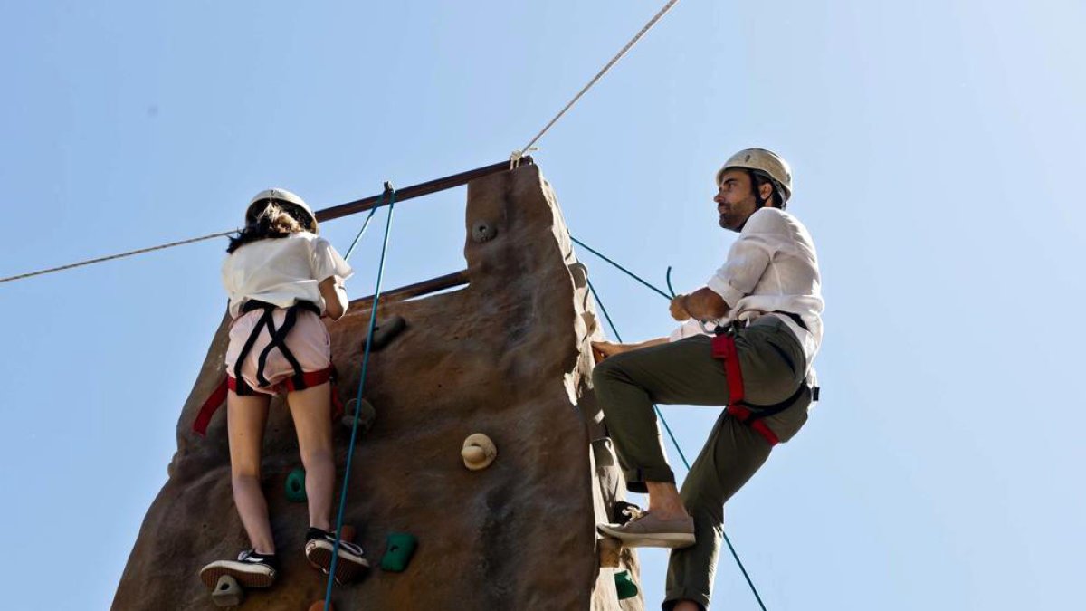 Una vintena de clubs participaran en el FestiSport.