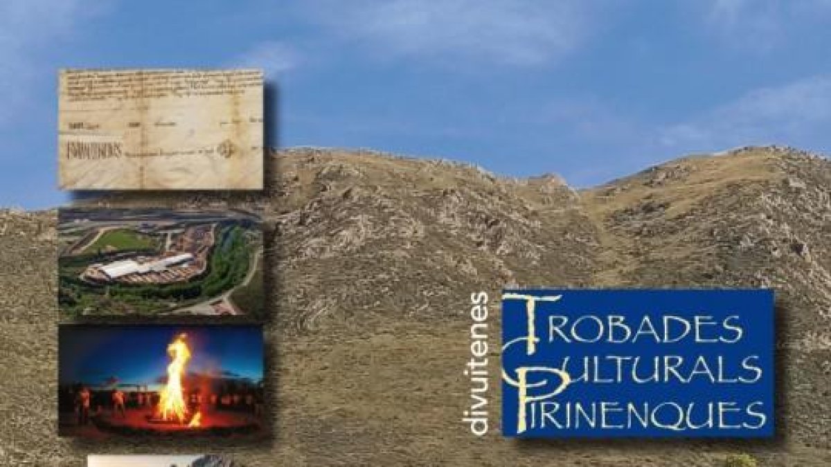 Accions dinamitzadores al Pirineu, 18es Trobades Culturals Pirinenques