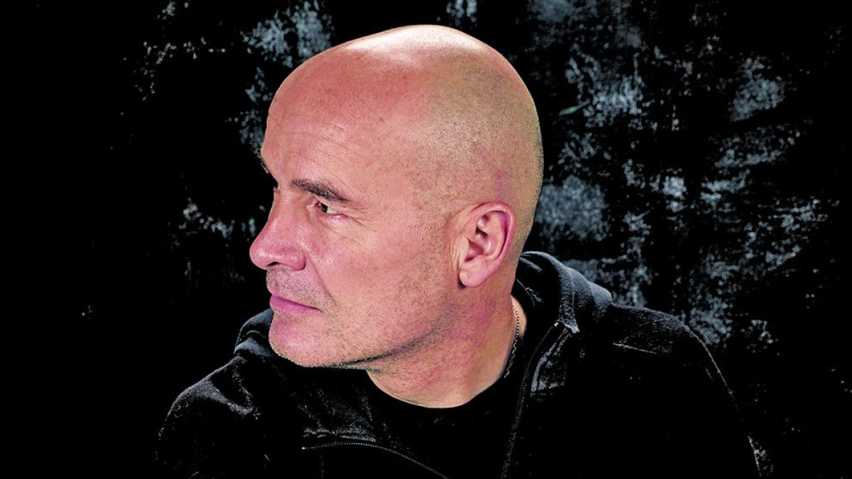 Jean Luc Herbert