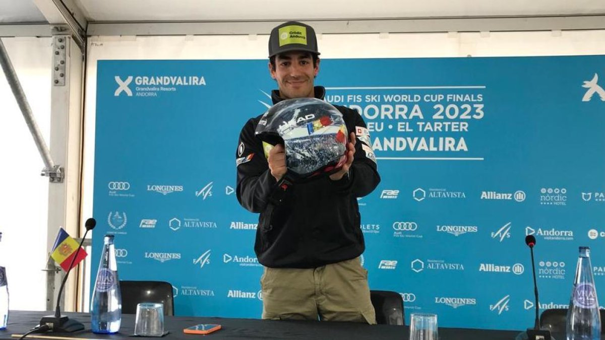 Joan Verdú