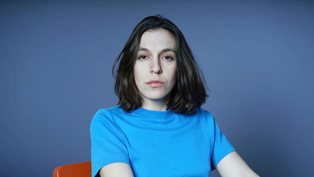 Nora Haddad Casadevall debuta a la direcció amb 'Alteritats'.