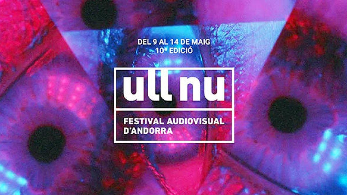 Xerrada 'Noves formes de fer i entendre la ficció', amb Neus Ballús i Chema García Ibarra - ULL NU