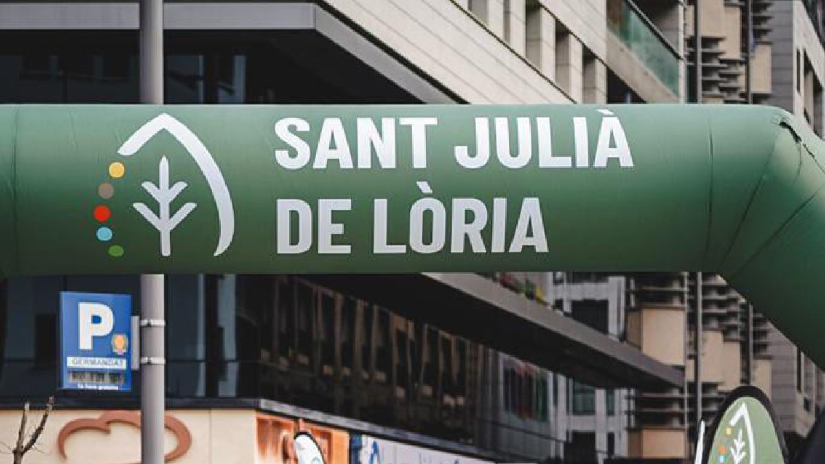 Una de les activitats del SOMLORIA.