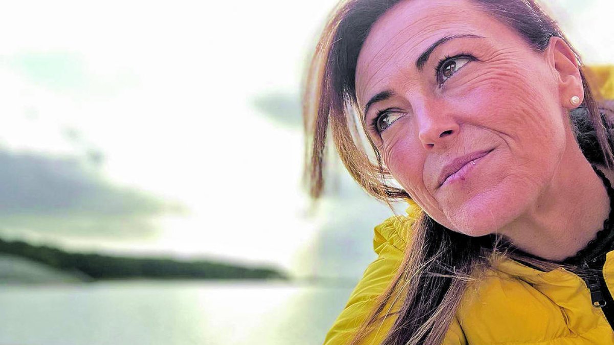 Eva Giménez