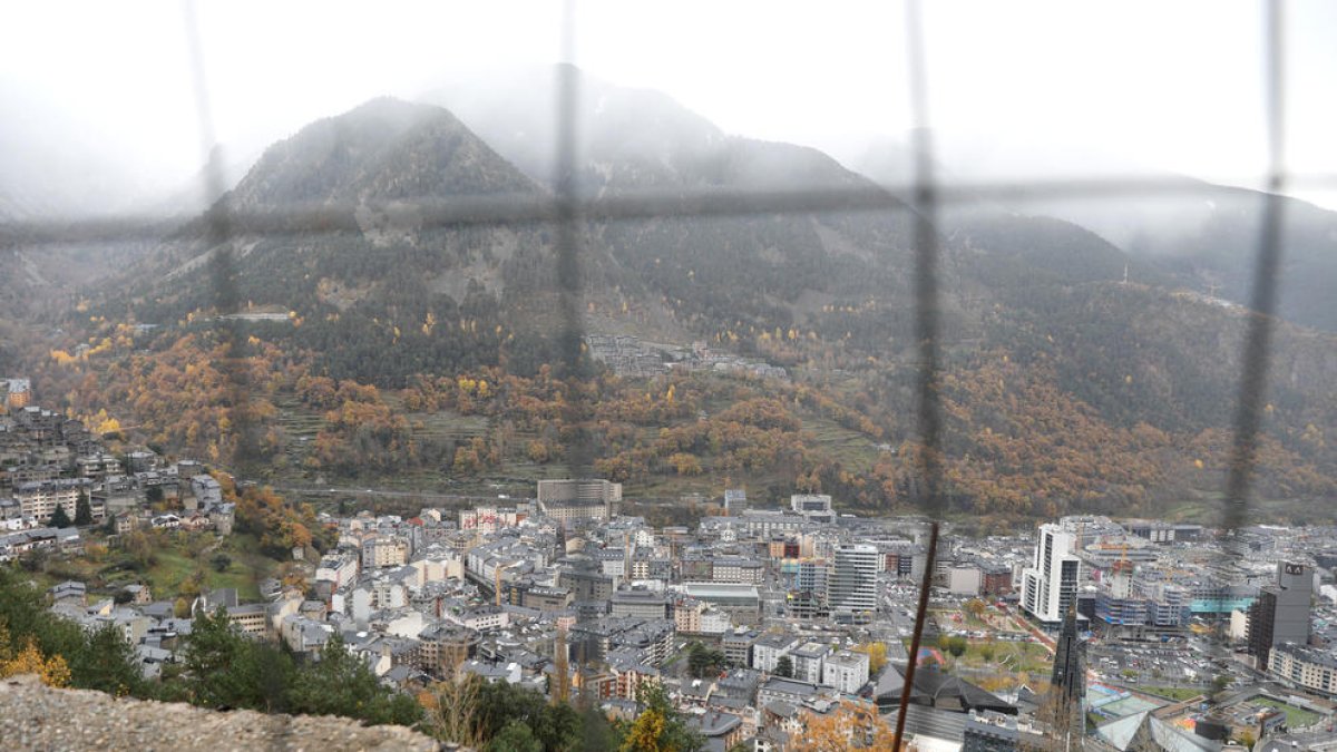 La iniciativa del Govern pretén facilitar la compra d'una primera residència.