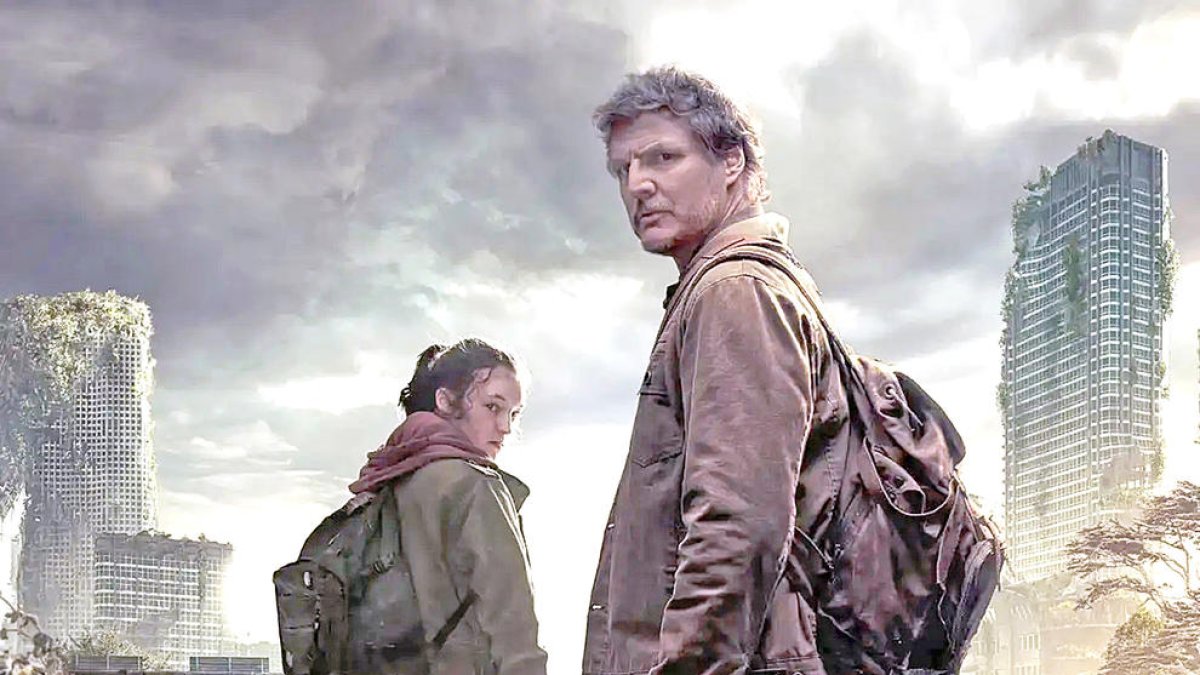 'The Last of Us' és una de les grans produccions que s'han vist afectades per la vaga.