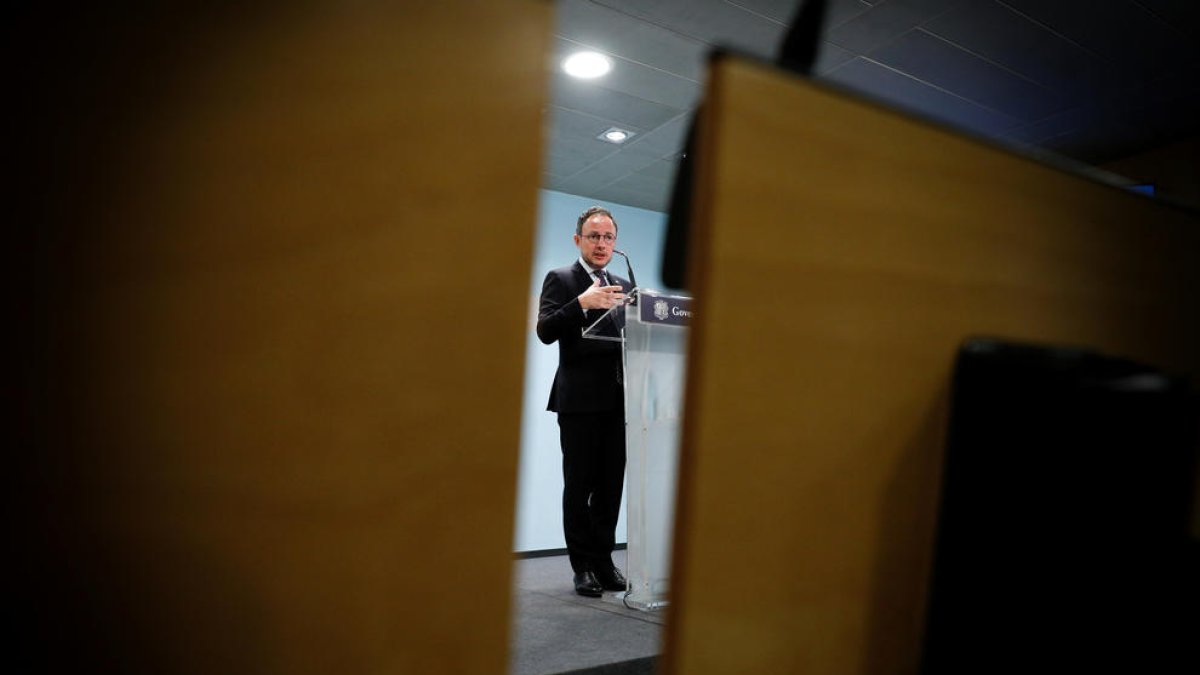 Xavier Espot.