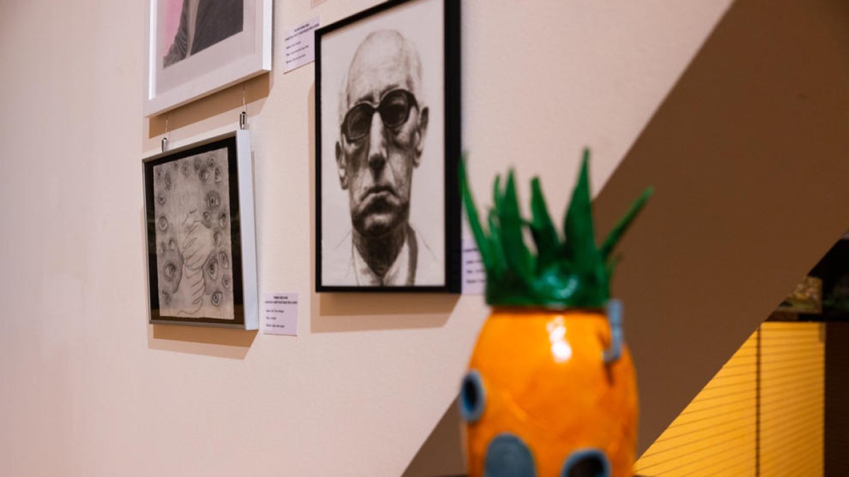 La mostra itinerant es podrà veure fins el proper 26 de gener