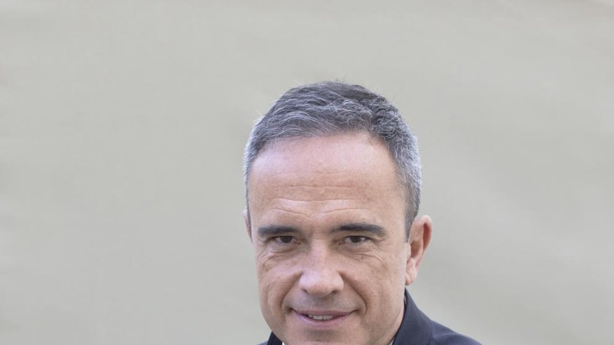 Alain Cabanes deixa de ser conseller general per ser secretari d'Estat d'Esports