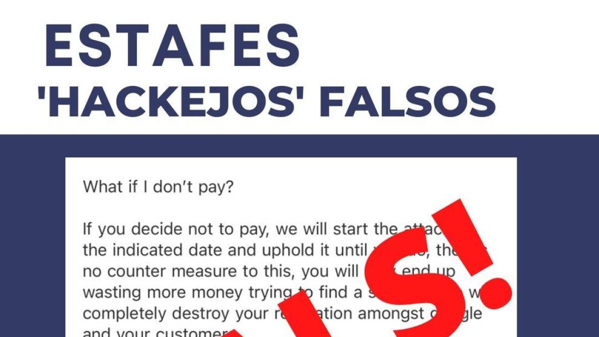 Arriben a les empreses a través del formulari de contacte