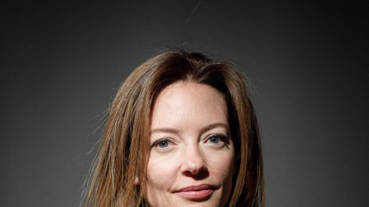 Helena Mas