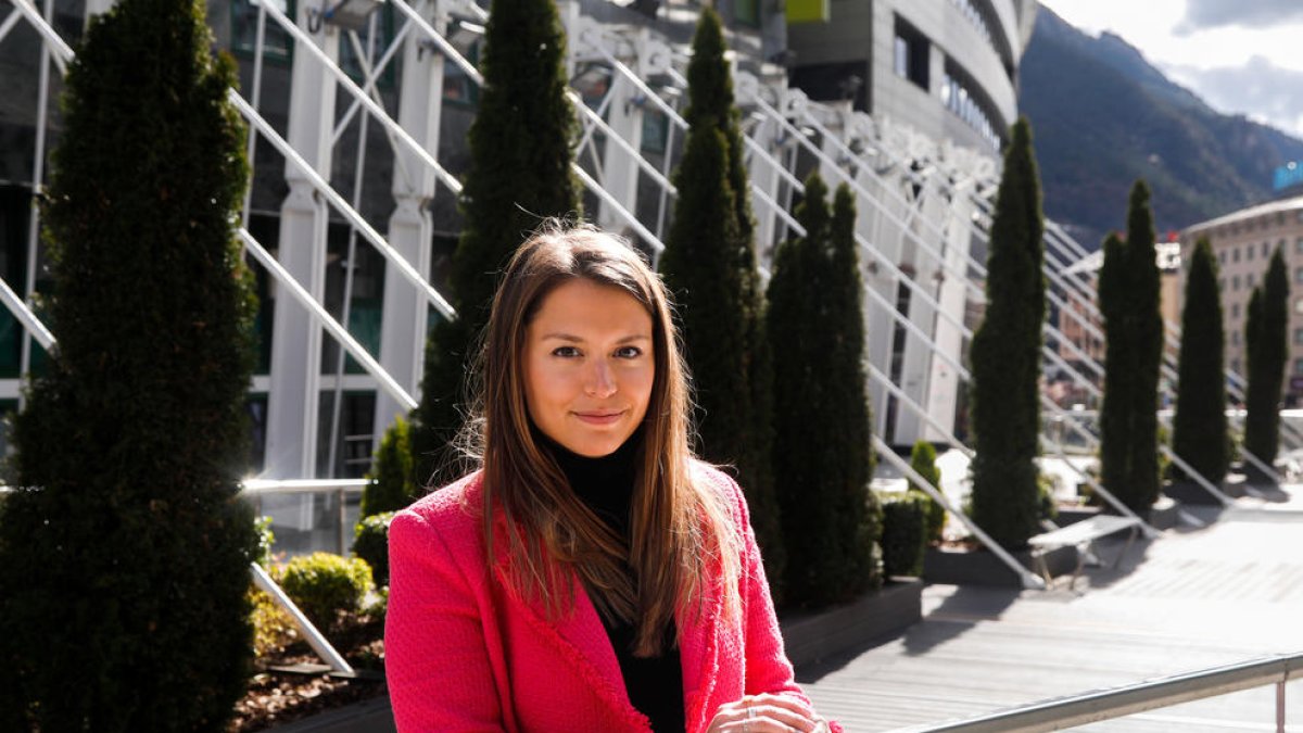 La deixeble avantatjada