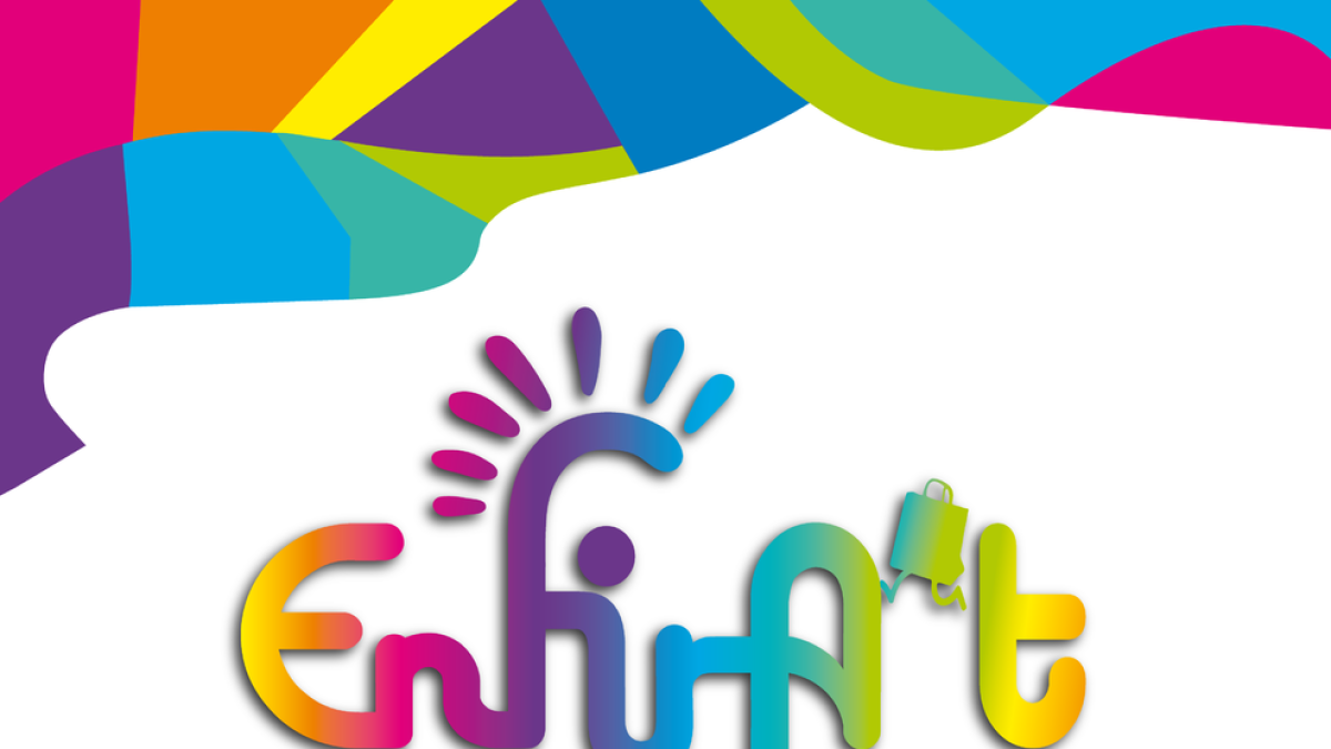 Cartell Enfira't Encamp