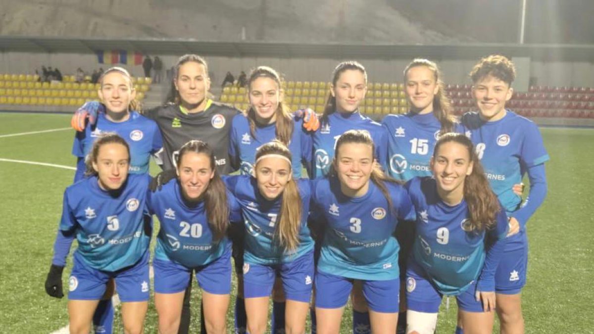 Duel anterior de l'Enfaf.