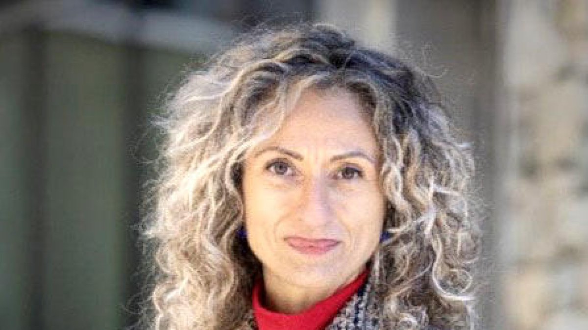 Isabel Orobigt deixa el càrrec
