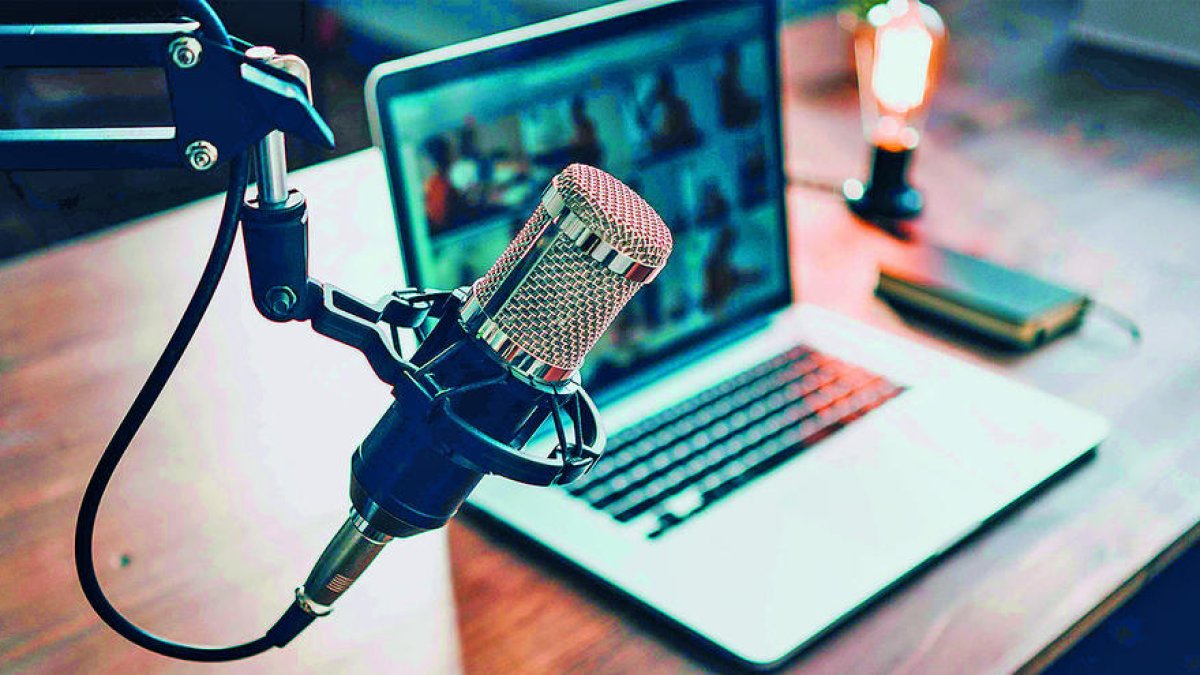 Aporta molta més flexibilitat que la ràdio tradicional