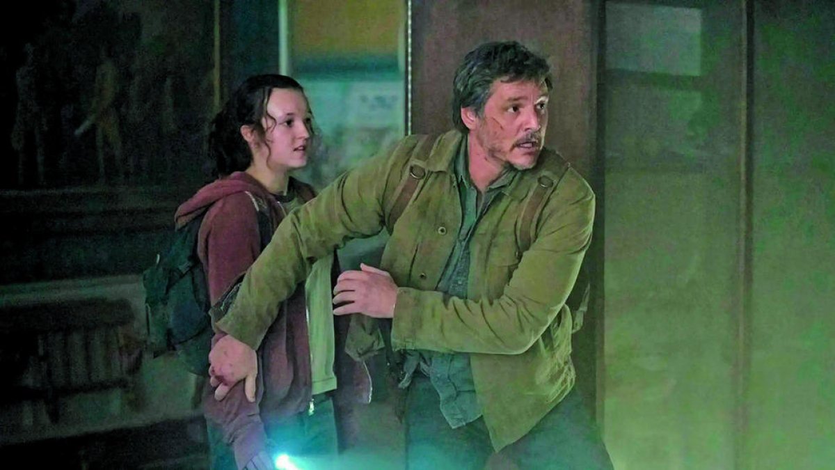 Els actors principals de 'The Last of Us' ja han avançat als fans que hauran de tenir paciència.