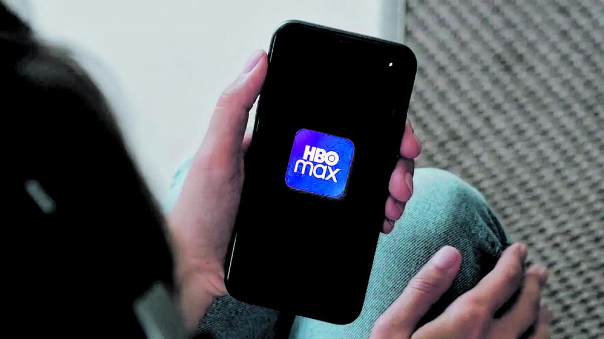 HBO Max ja va avançar al setembre que tenia previst augmentar el cost del servei.