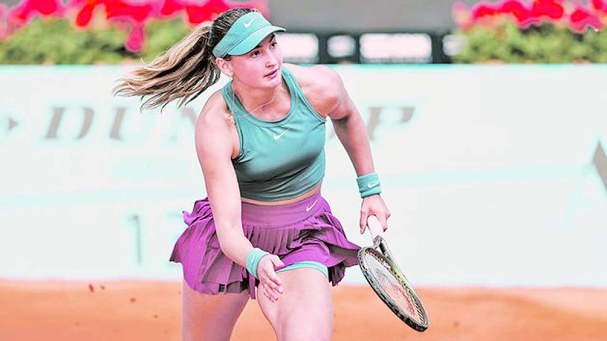 Vicky Jiménez va caure eliminada al W60 de Saint-Gaudens i ja pensa en París.