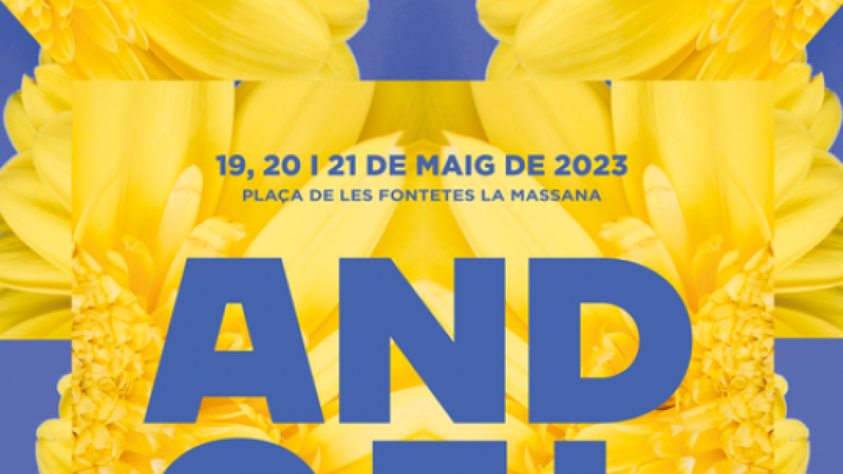 Andoflora 2023