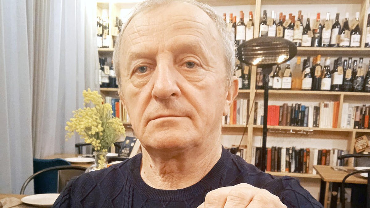 Valerii Zakrevsyi