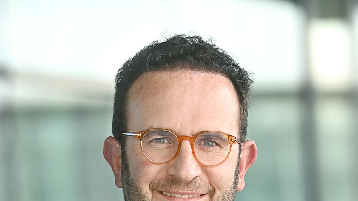 Marc Cerón, Conseller delegat d'Ilser Grup