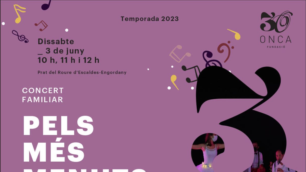 Concert familiar 'Söns'