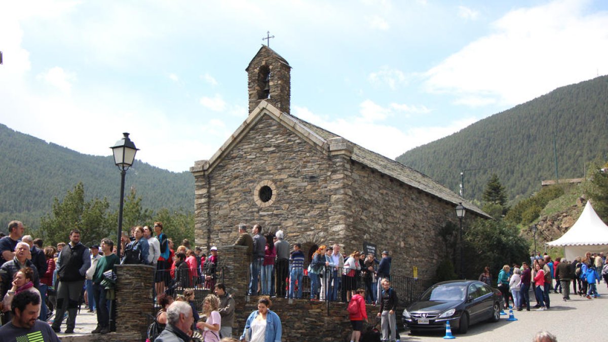 800 anys de Canòlich