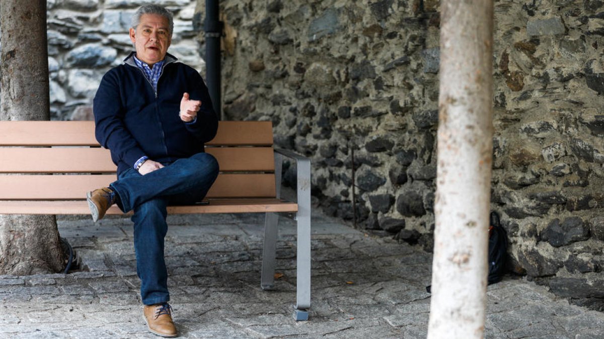 Josep Estefanell