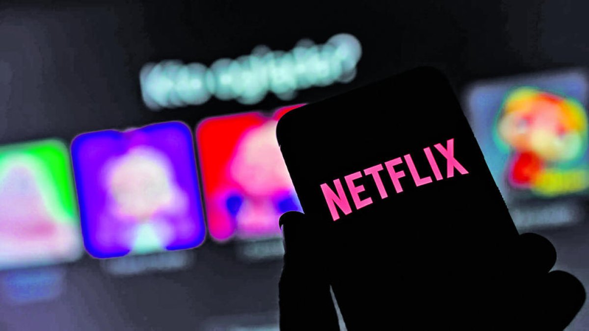 Netflix ha aconseguit consolidar el pla amb anuncis tot i els dubtes inicials.