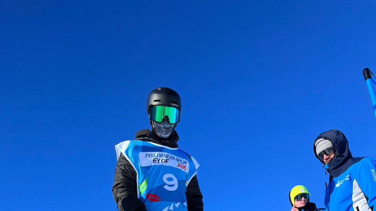 Henry O'Meara, ahir.