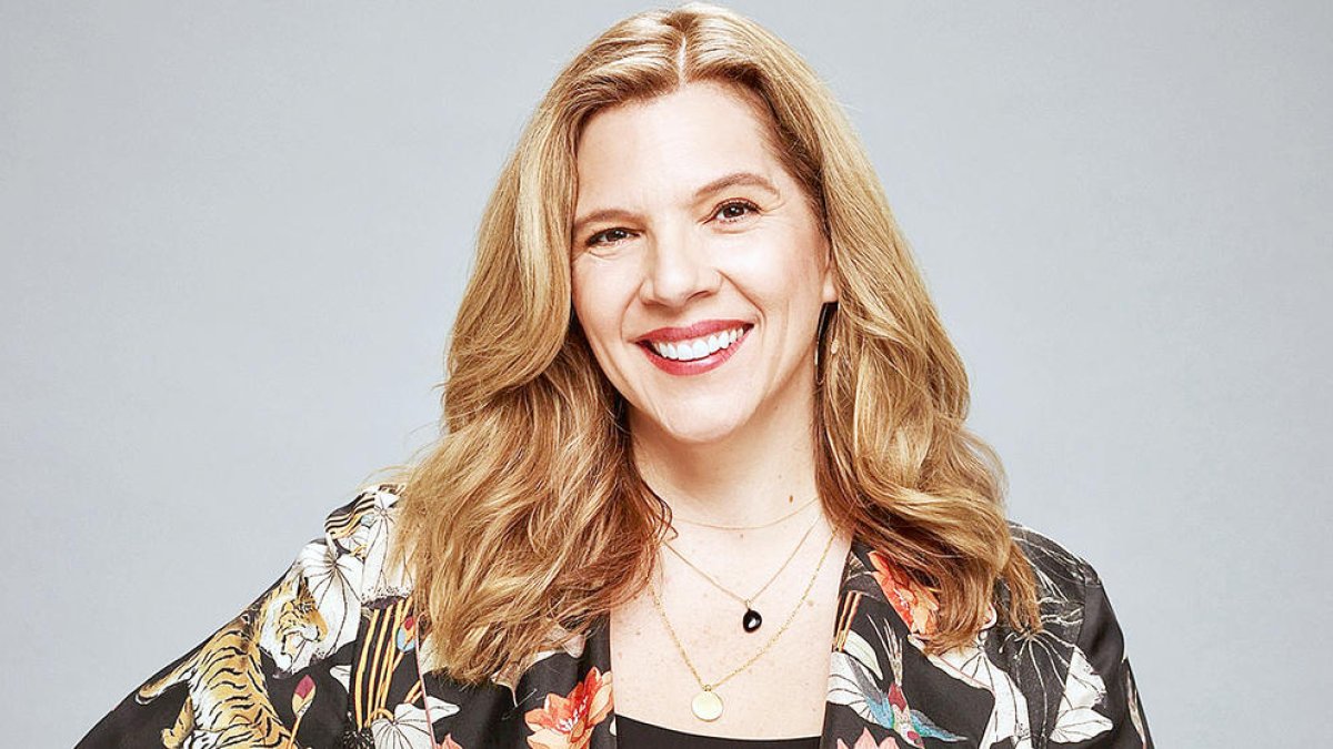 L'abandonament de Krista Vernoff deixa 'Anatomía de Grey' en una situació delicada.