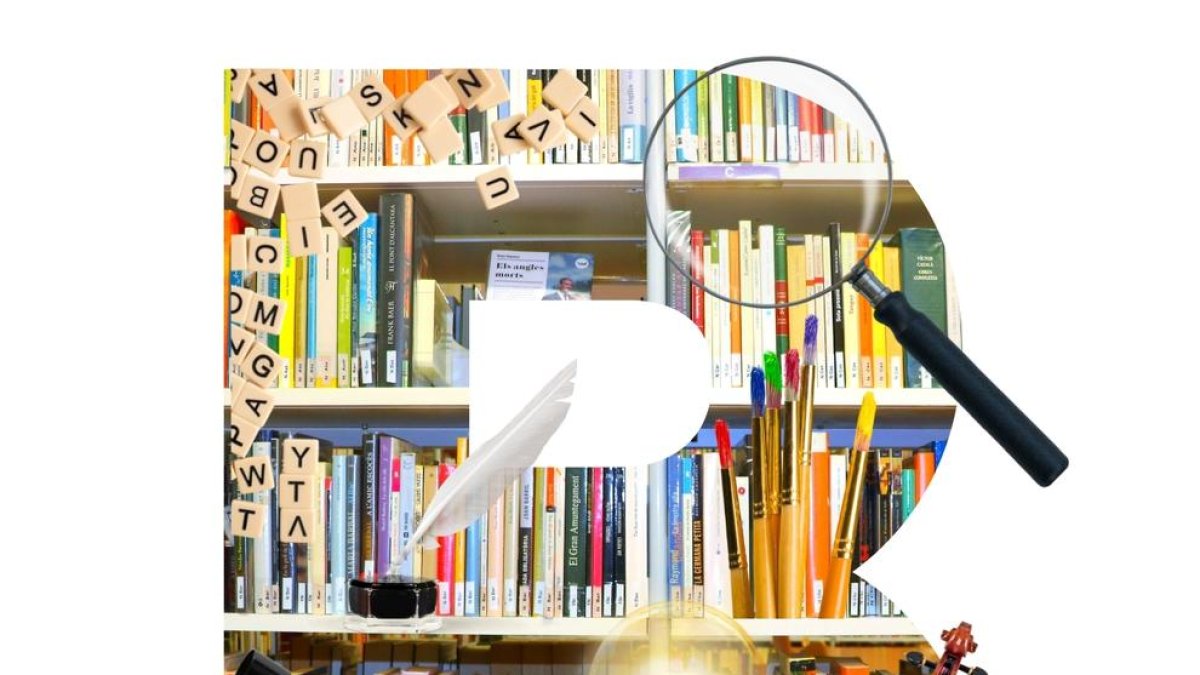 Activitats a les biblioteques comunals d'Encamp i el Pas de la Casa