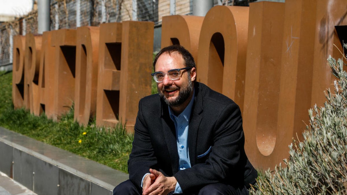 Ramon Tena encapçala la llista de Concòrdia.