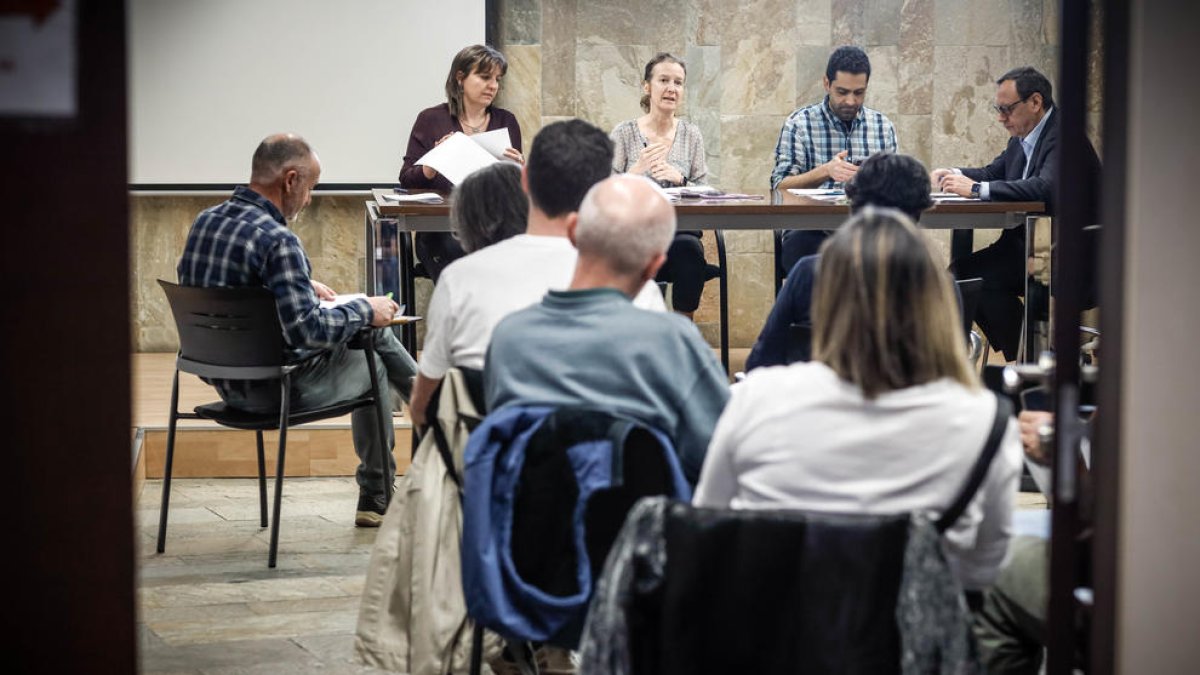 Junta general de Ramaders d'Andorra