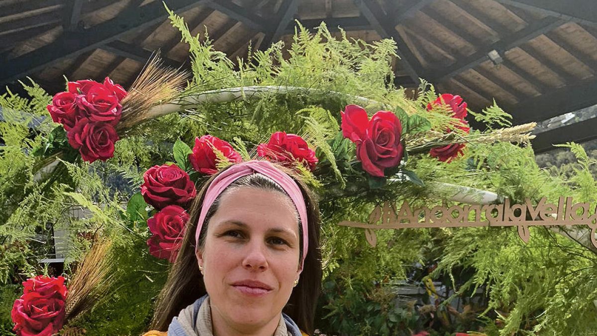 Alba Solana, Educadora