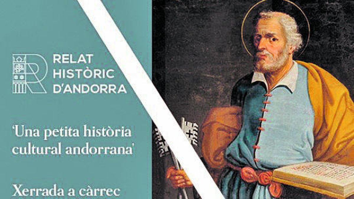'Una petita història cultural andorrana'