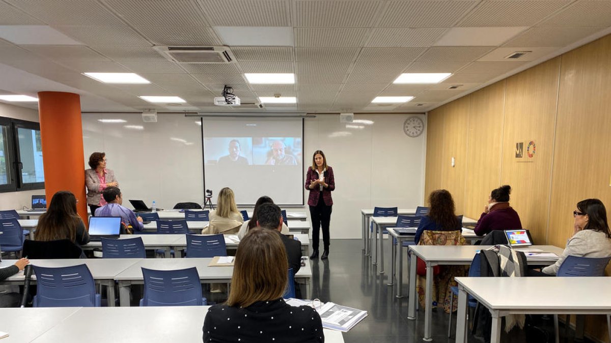 Segona edició del postgrau en protecció de dades