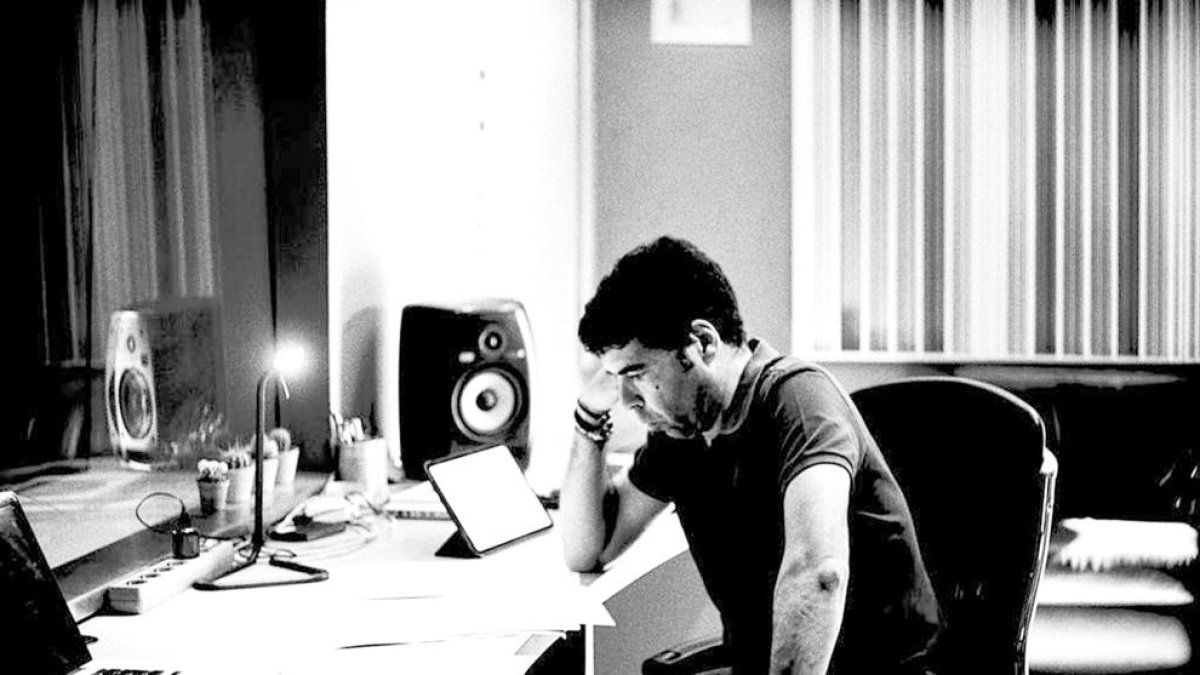 Francesc Gener, Compositor
