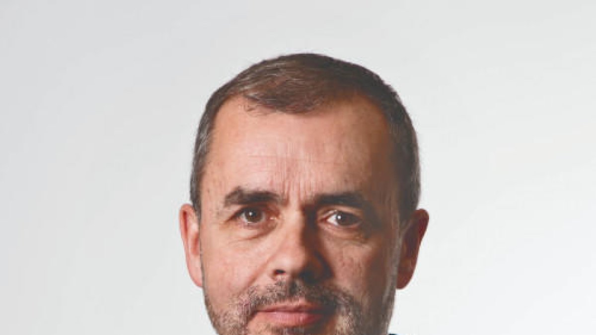Josep Escoriza serà el nou director de la CASS