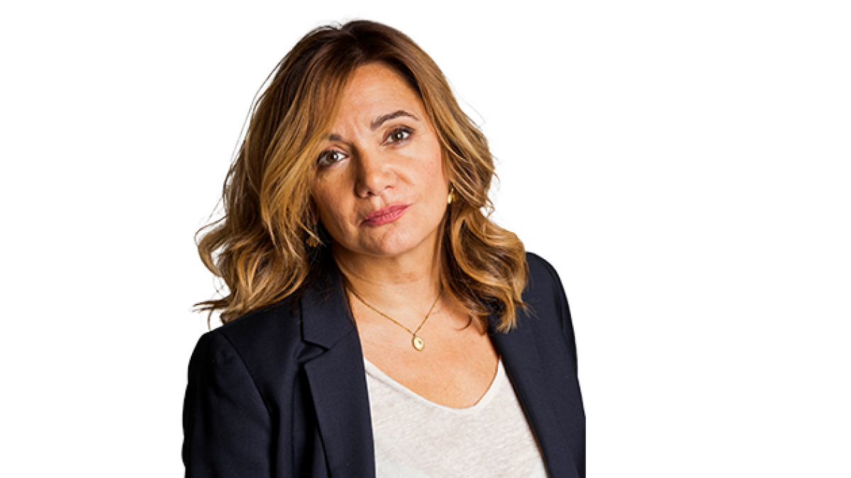 Gemma Rial és la nova directora adjunta de RTVA