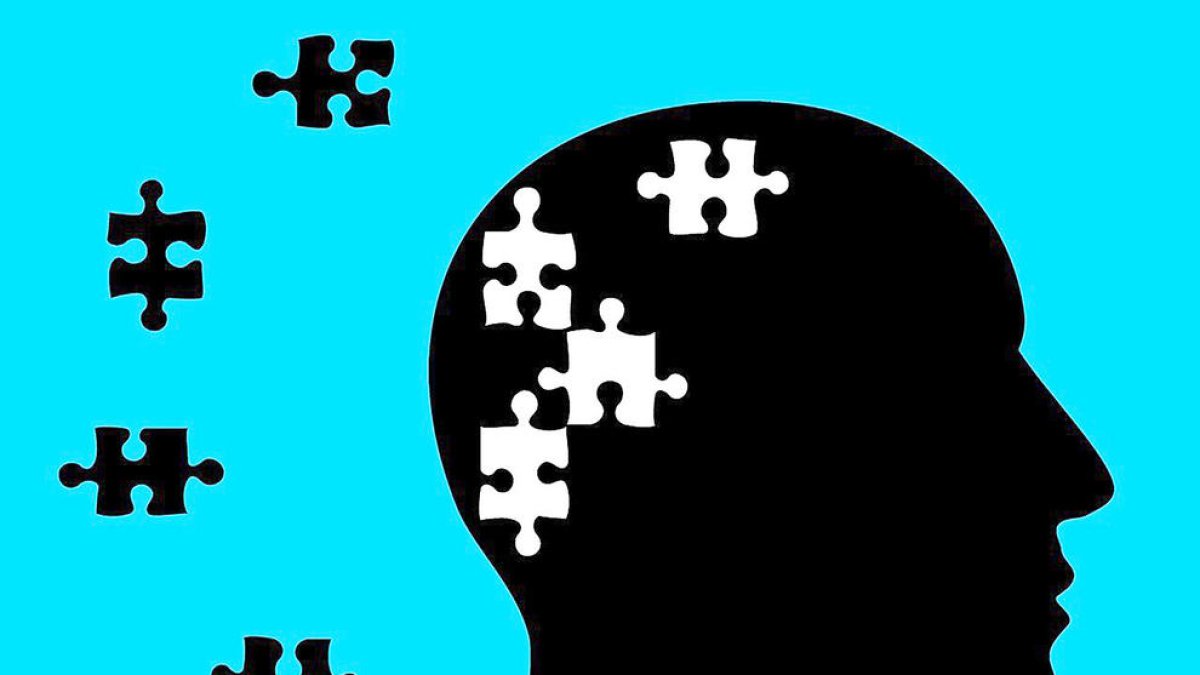 La vida no va d'aguantar, ni de sacrificar-te. Ser massa resistent pot ser dolent per a la salut