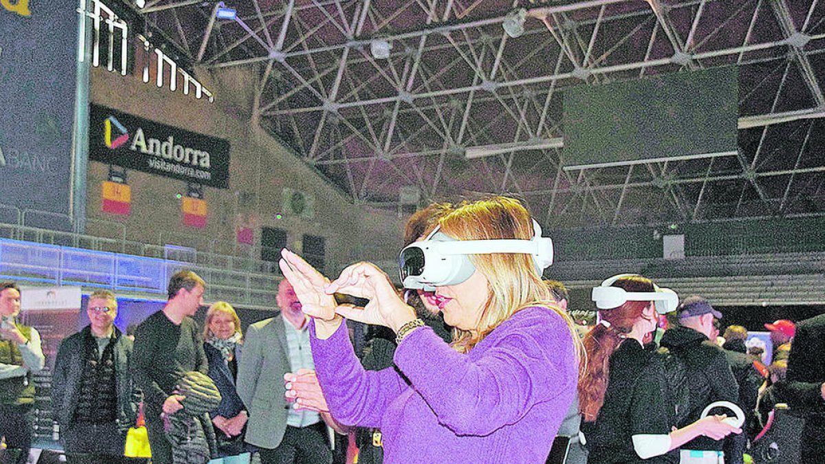 Marsol insisteix a posar l'habitatge com a màxima prioritat