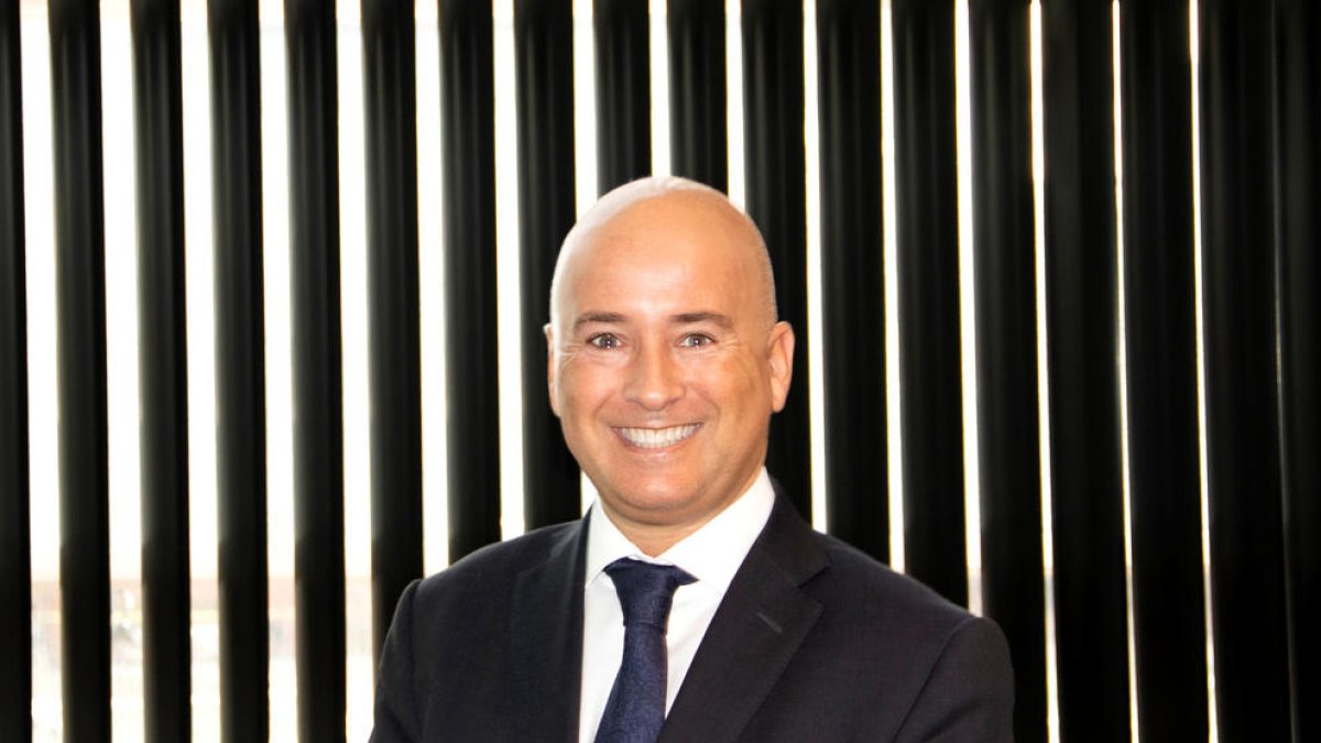Juan A. Ruiz, Advocat de Cuatrecasas
