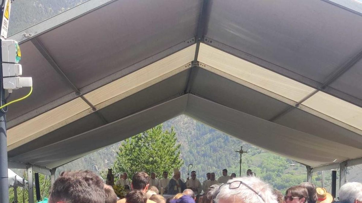 L'aplec de Canòlich.